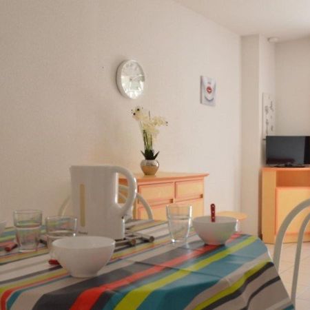 Appartement 2 Pieces Avec Terrasse Pres De La Plage, Piscine Et Commerces A Narbonne Plage - Fr-1-229B-731 Dış mekan fotoğraf