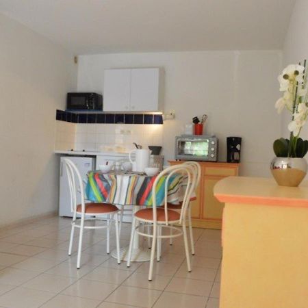 Appartement 2 Pieces Avec Terrasse Pres De La Plage, Piscine Et Commerces A Narbonne Plage - Fr-1-229B-731 Dış mekan fotoğraf